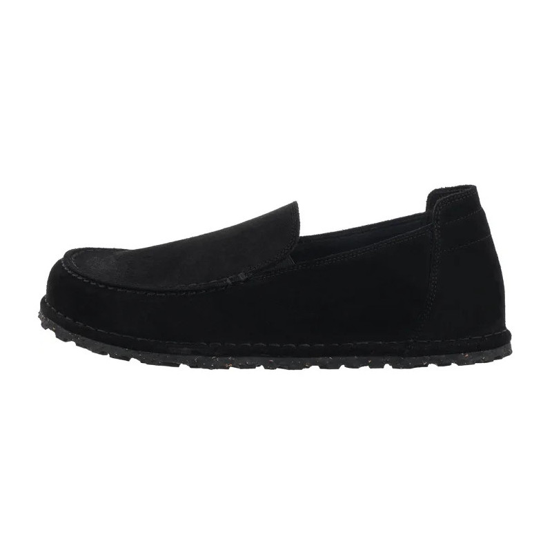 Birkenstock Utti Slip On Black 1026153 (BK324-a) shoes