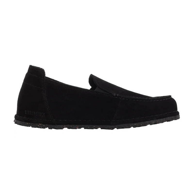 Birkenstock Utti Slip On Black 1026153 (BK324-a) apavi