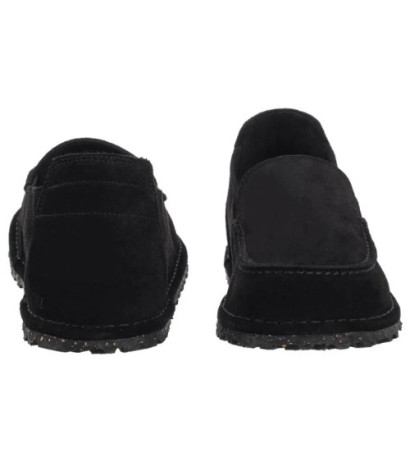 Birkenstock Utti Slip On Black 1026153 (BK324-a) kingad