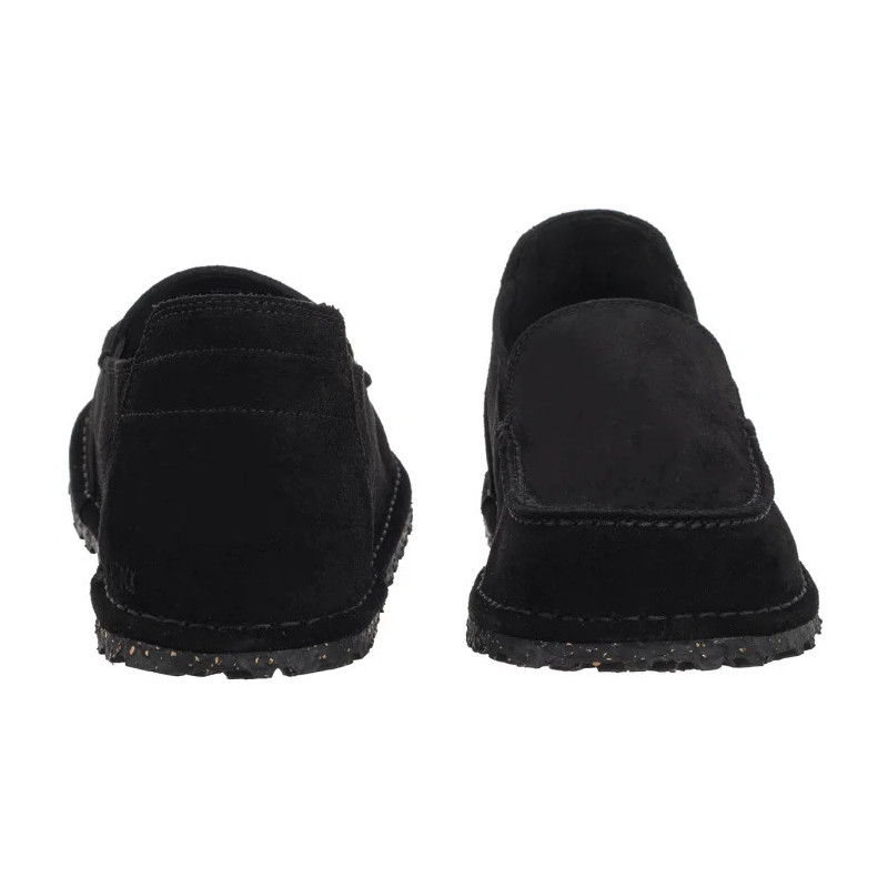 Birkenstock Utti Slip On Black 1026153 (BK324-a) apavi