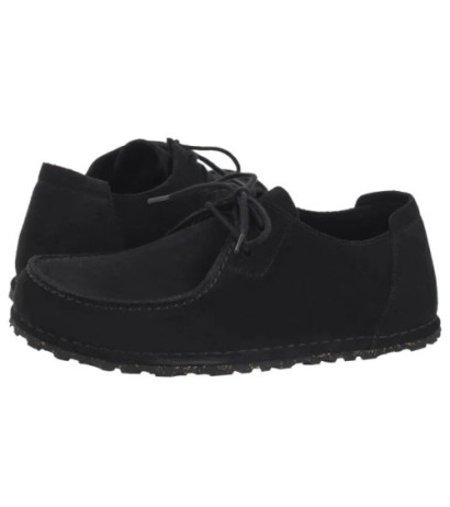 Birkenstock Utti Lace Black 1028597 (BK325-a) batai
