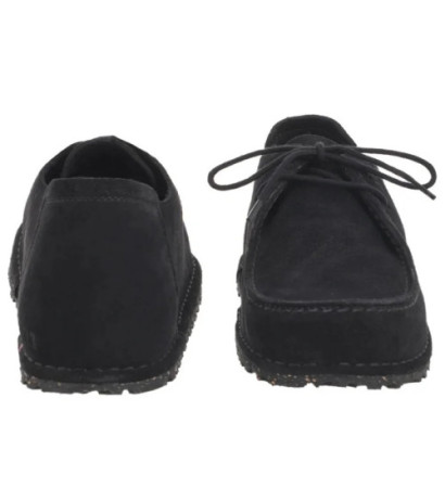 Birkenstock Utti Lace Black 1028597 (BK325-a) kingad