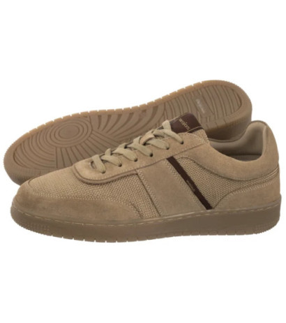 Wojas Beżowe 10248-84 (WO315-a) shoes