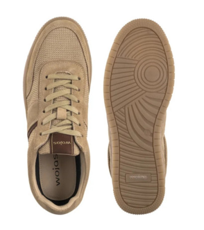 Wojas Beżowe 10248-84 (WO315-a) shoes