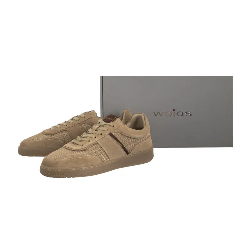 Wojas Beżowe 10248-84 (WO315-a) shoes