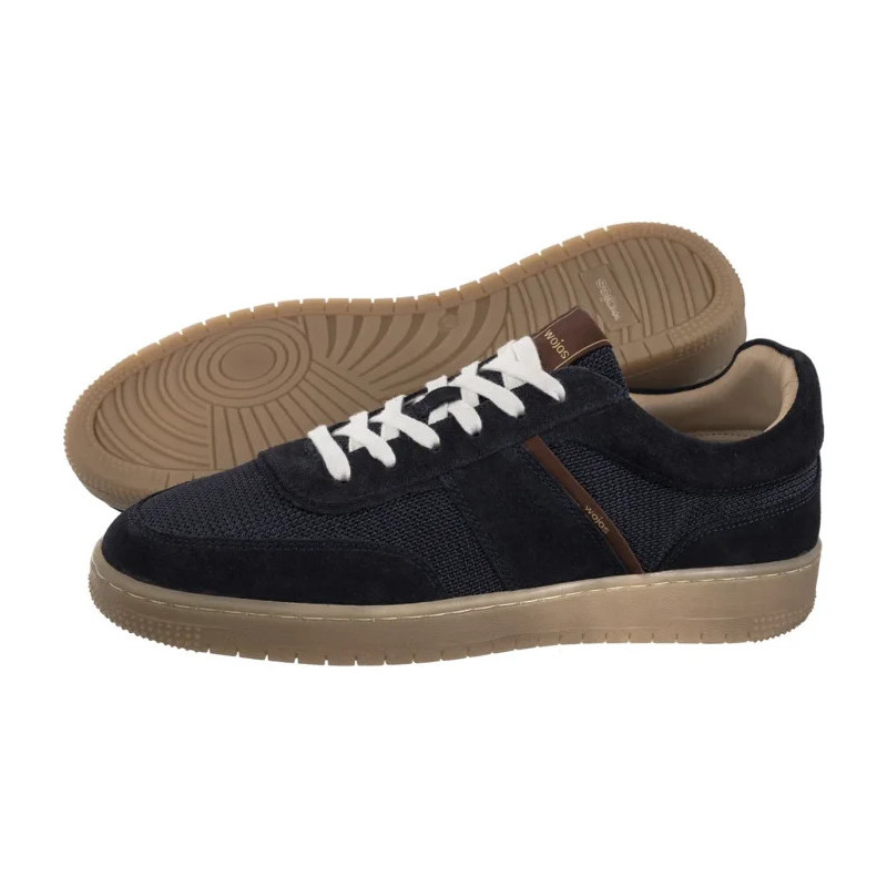 Wojas Granatowe 10248-86 (WO315-b) apavi