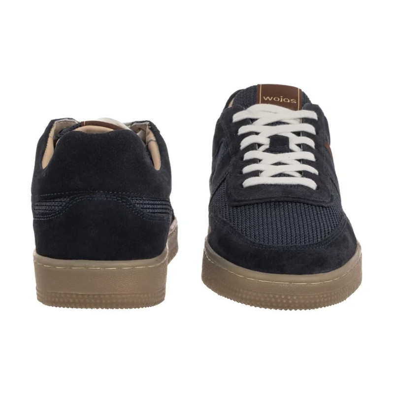 Wojas Granatowe 10248-86 (WO315-b) batai