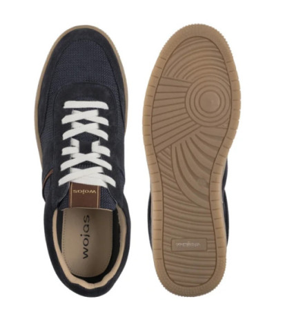 Wojas Granatowe 10248-86 (WO315-b) apavi