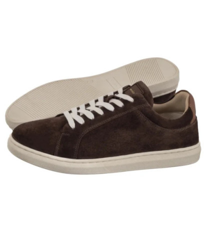 Wojas Brązowe 10249-62 (WO316-a) kingad