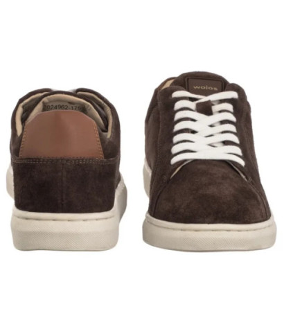 Wojas Brązowe 10249-62 (WO316-a) shoes
