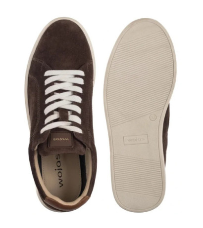 Wojas Brązowe 10249-62 (WO316-a) shoes