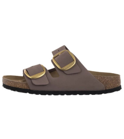 Birkenstock Arizona Big Buckle Faded Purple 1030528 (BK213-h) Moteriški batai/šlepetės