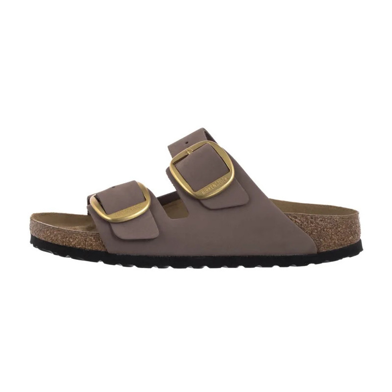 Birkenstock Arizona Big Buckle Old Rose 1024074 (BK213-h) Naiste kingad/klappide klapid