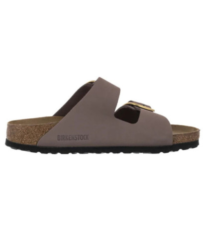 Birkenstock Arizona Big Buckle Faded Purple 1030528 (BK213-h) Moteriški batai/šlepetės