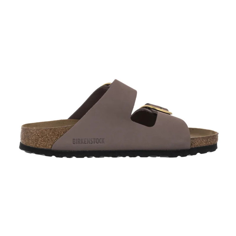 Birkenstock Arizona Big Buckle Faded Purple 1030528 (BK213-h) Moteriški batai/šlepetės