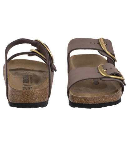 Birkenstock Arizona Big Buckle Faded Purple 1030528 (BK213-h) Sieviešu apavi/Flip Flops