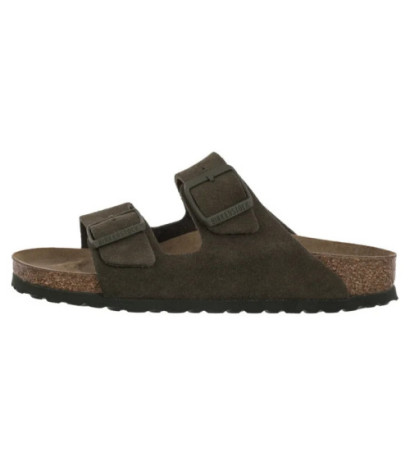 Birkenstock Arizona Bs Thyme 1025720 (BK218-d) Sieviešu apavi/Flip Flops