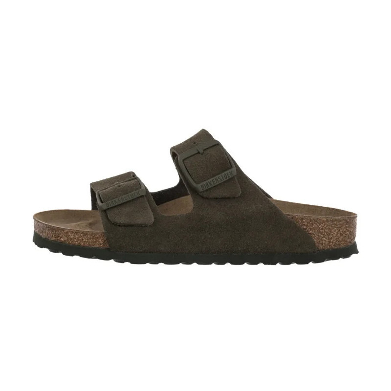 Birkenstock Arizona Bs Thyme 1025720 (BK218-d) Naiste kingad/klappide klapid