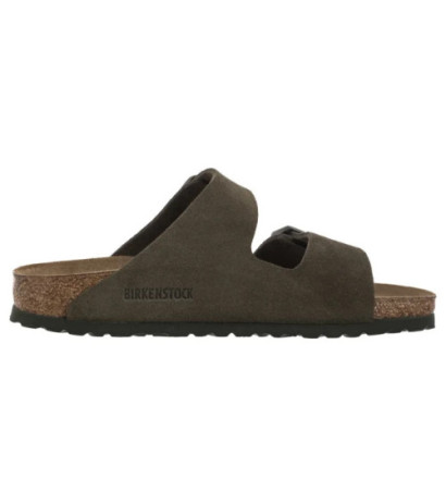 Birkenstock Arizona Bs Thyme 1025720 (BK218-d) Moteriški batai/šlepetės