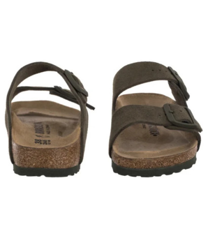 Birkenstock Arizona Bs Thyme 1025720 (BK218-d) Sieviešu apavi/Flip Flops