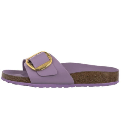 Birkenstock Madrid Big Buckle High-Shine Crocus 1030366 (BK238-i) Moteriški batai/šlepetės