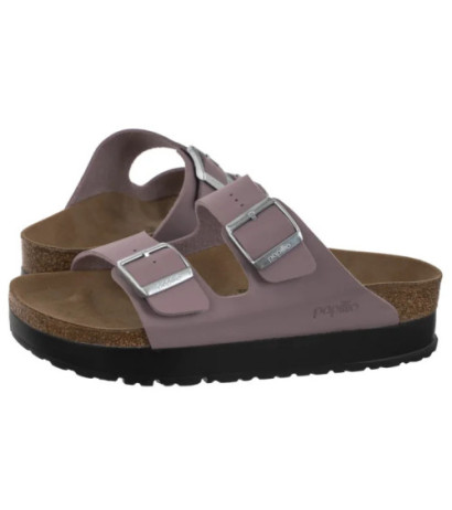 Papillio Arizona Pap Flex Platform Faded Purple 1030377 (PP12-f) Sieviešu apavi/Flip Flops