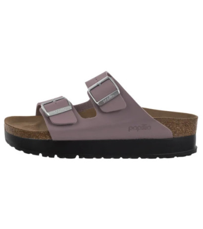 Papillio Arizona Pap Flex Platform Faded Purple 1030377 (PP12-f) Women's Shoes/Flip Flops