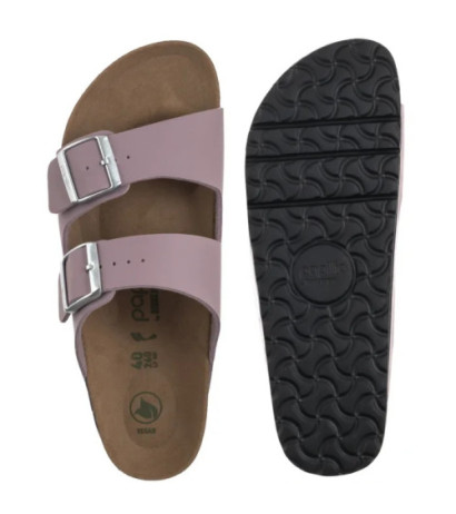 Papillio Arizona Pap Flex Platform Faded Purple 1030377 (PP12-f) Moteriški batai/šlepetės