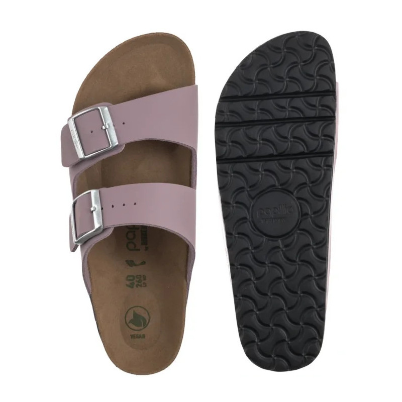 Papillio Arizona Pap Flex Platform Faded Purple 1030377 (PP12-f) Moteriški batai/šlepetės