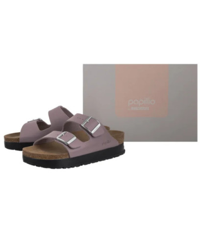 Papillio Arizona Pap Flex Platform Faded Purple 1030377 (PP12-f) Sieviešu apavi/Flip Flops