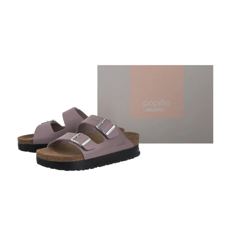 Papillio Arizona Pap Flex Platform Faded Purple 1030377 (PP12-f) Naiste kingad/klappide klapid