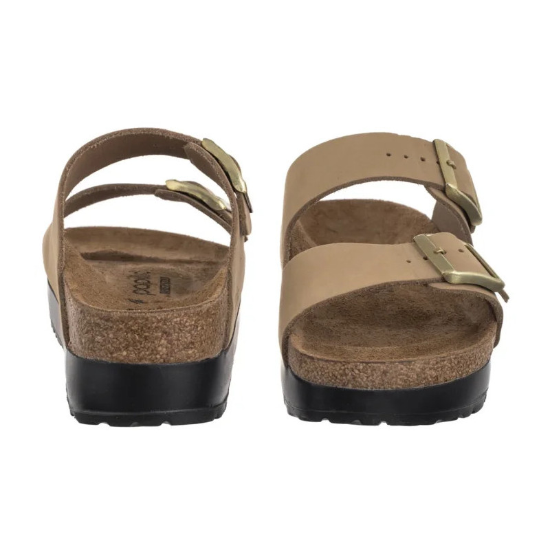 Papillio Arizona Pap Flex Platform Eucalyptus 1026971 (PP13-e) Naiste kingad/klappide klapid