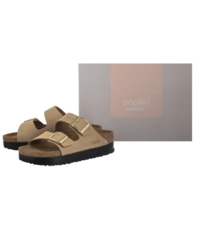 Papillio Arizona Pap Flex Platform Eucalyptus 1026971 (PP13-e) Moteriški batai/šlepetės