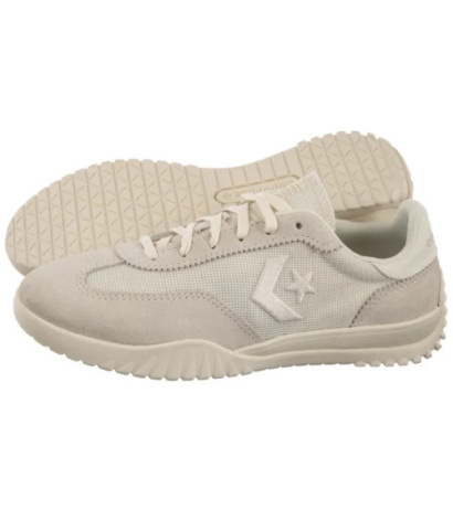 Converse Run Star Trainer Ox Egret A12196C (CO794-a) sportiniai bateliai