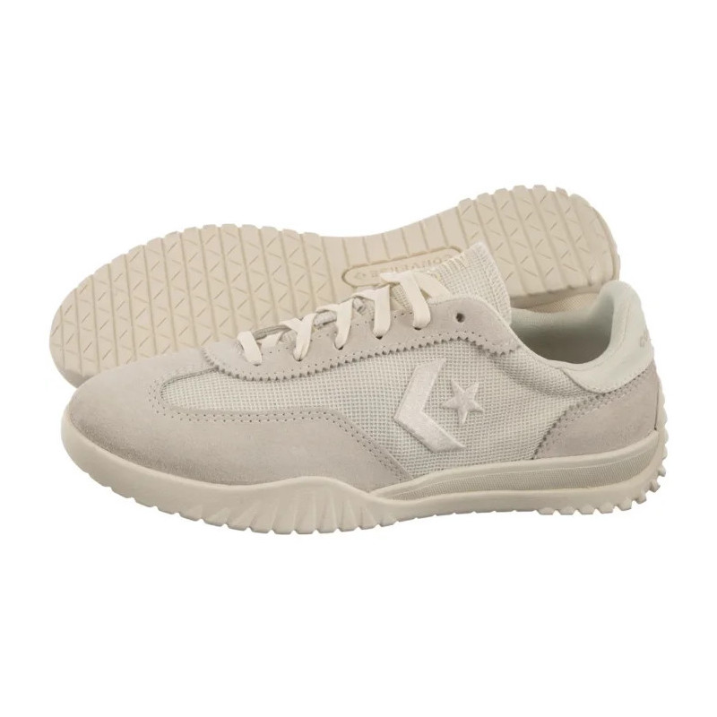 Converse Run Star Trainer Ox Egret A12196C (CO794-a) sporta apavi