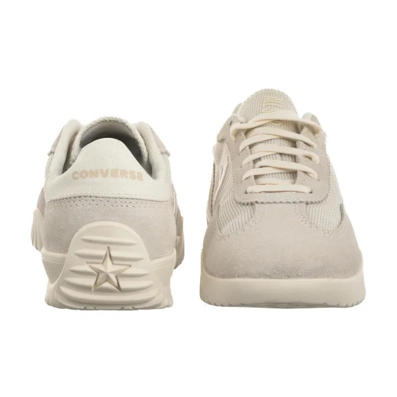 Converse Run Star Trainer Ox Egret A12196C (CO794-a) sporta apavi