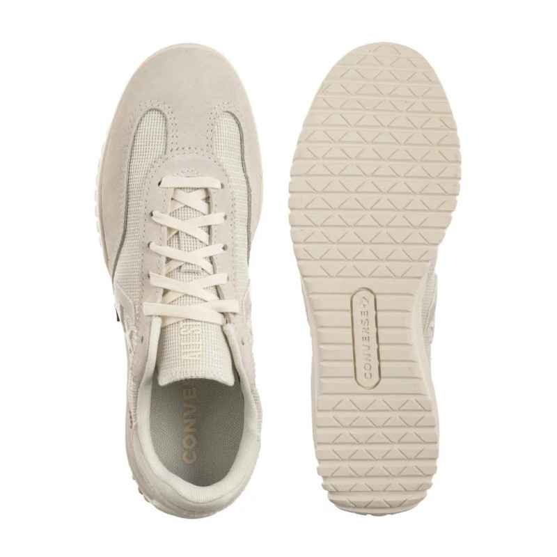 Converse Run Star Trainer Ox Egret A12196C (CO794-a) spordijalatsid