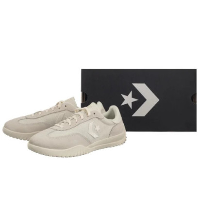 Converse Run Star Trainer Ox Egret A12196C (CO794-a) spordijalatsid