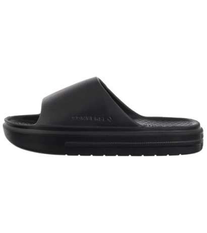 Converse Essential Slide Slip Black A12174C (CO795-a) Women's Shoes/Flip Flops