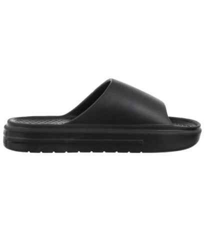 Converse Essential Slide Slip Black A12174C (CO795-a) Women's Shoes/Flip Flops