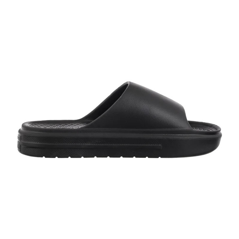 Converse Essential Slide Slip Black A12174C (CO795-a) Sieviešu apavi/Flip Flops