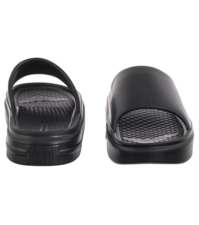 Converse Essential Slide Slip Black A12174C (CO795-a) Sieviešu apavi/Flip Flops