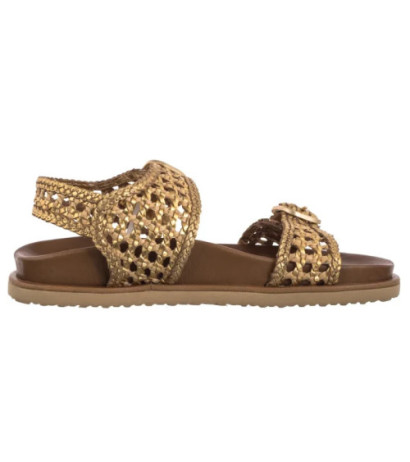 Wojas Złote 76242-88 (WO317-a) sandales