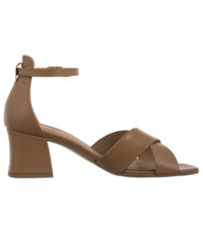 Wojas Beżowe 76225-54 (WO318-a) shoes