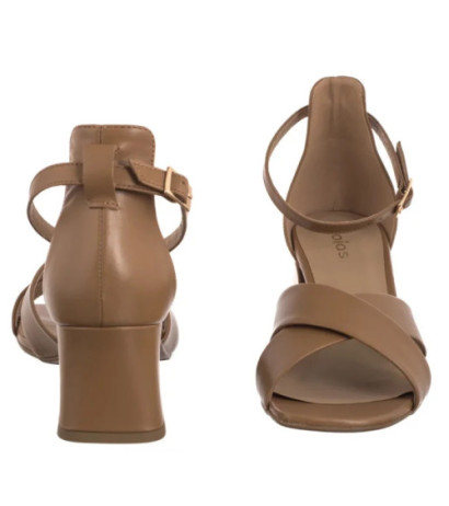 Wojas Beżowe 76225-54 (WO318-a) kingad