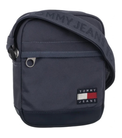 Tommy Hilfiger Tjm Ess Daily Reporter AM0AM13389 PPF (TH1367-b) rokassoma