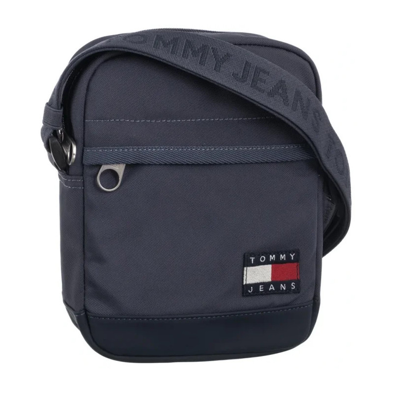 Tommy Hilfiger Tjm Ess Daily Reporter AM0AM13389 PPF (TH1367-b) rokassoma