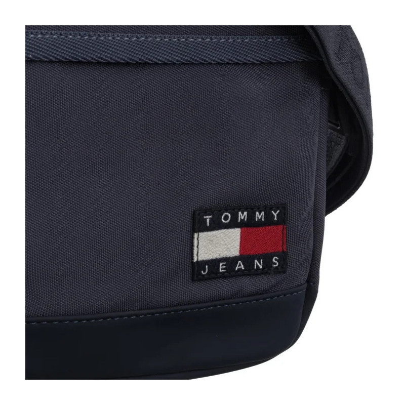 Tommy Hilfiger Tjm Ess Daily Reporter AM0AM13389 PPF (TH1367-b) rokassoma