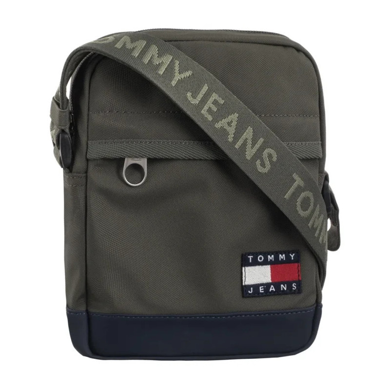 Tommy Hilfiger Tjm Ess Daily Reporter AM0AM13389 MRH (TH1367-c) rokassoma