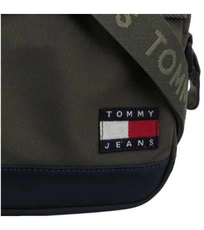 Tommy Hilfiger Tjm Ess Daily Reporter AM0AM13389 MRH (TH1367-c) rokassoma